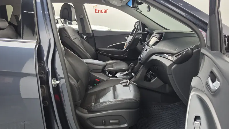 Hyundai Maxcruze