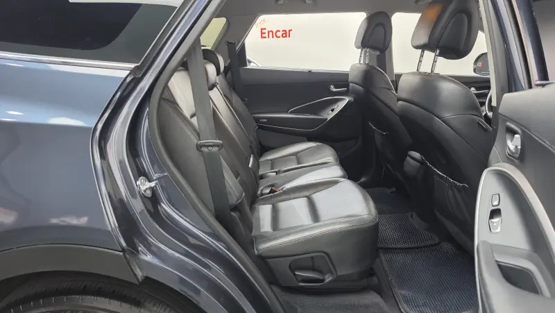 Hyundai Maxcruze