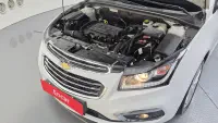 Daewoo Cruze