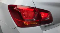Daewoo Cruze