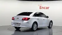Daewoo Cruze