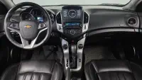 Daewoo Cruze