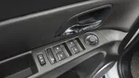 Daewoo Cruze