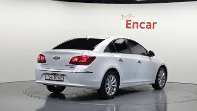 Daewoo Cruze