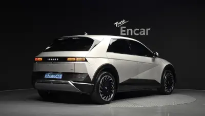 Hyundai Ioniq 5