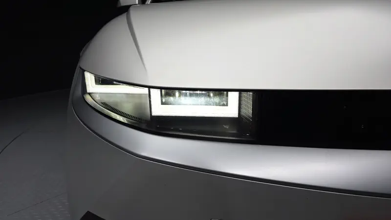 Hyundai Ioniq 5