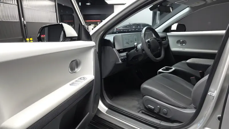 Hyundai Ioniq 5