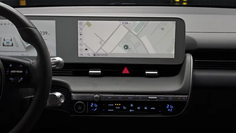 Hyundai Ioniq 5