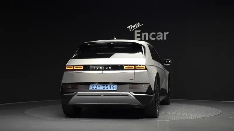 Hyundai Ioniq 5