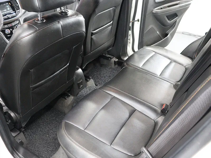 Daewoo Trax