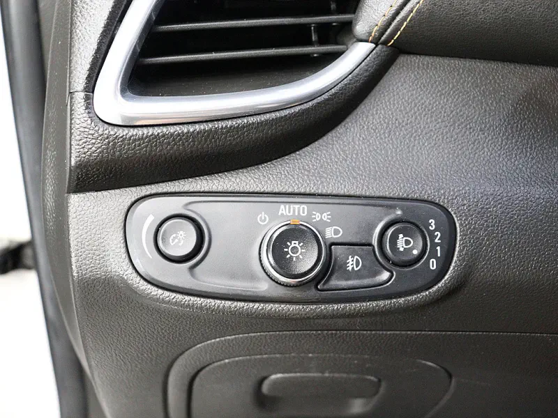Daewoo Trax