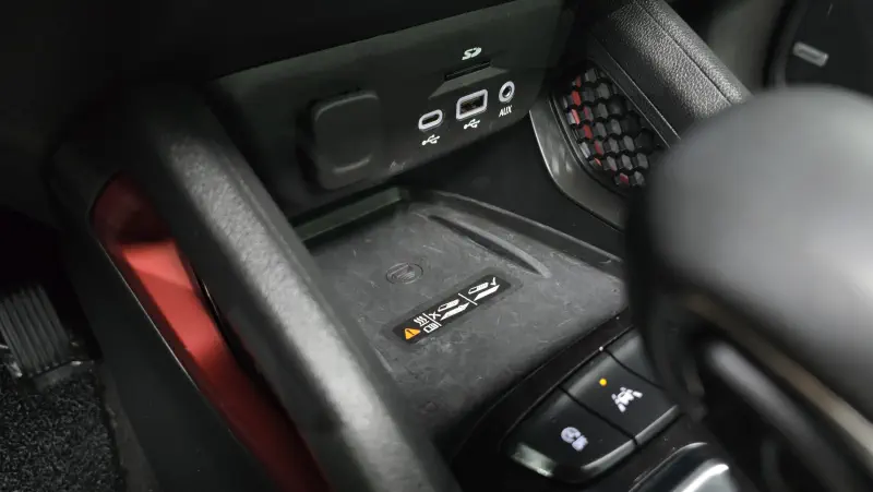 Daewoo Trailblazer