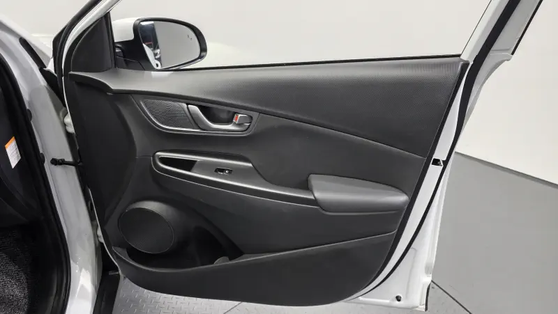Hyundai Kona Electric