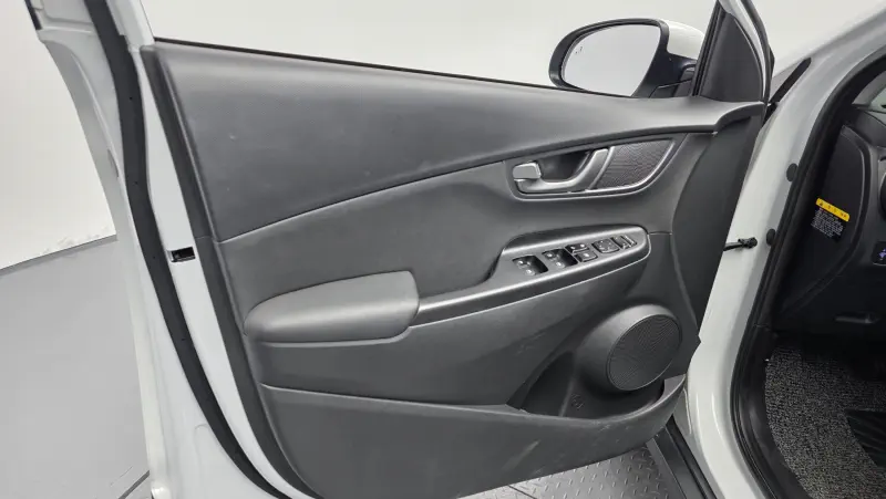 Hyundai Kona Electric