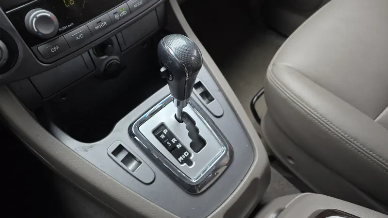 SsangYong Korando Turismo