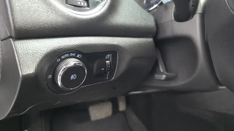 Daewoo Cruze