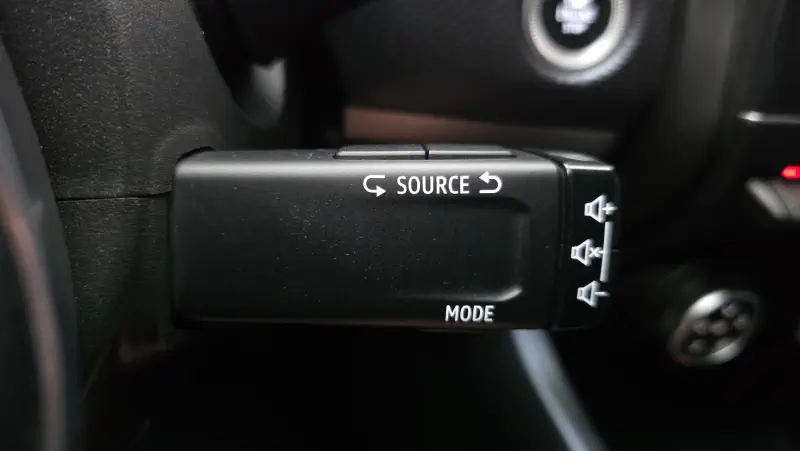 Renault Samsung XM3