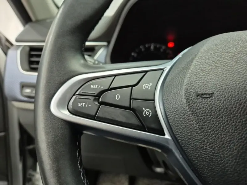 Renault Samsung XM3
