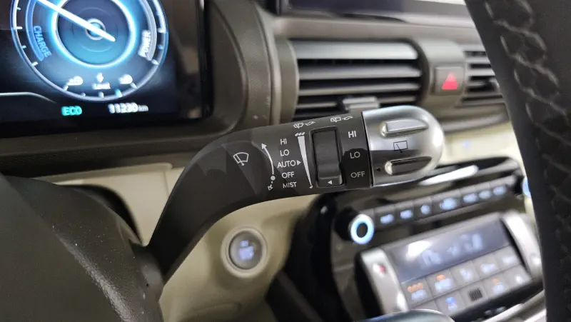 Hyundai Casper Electric