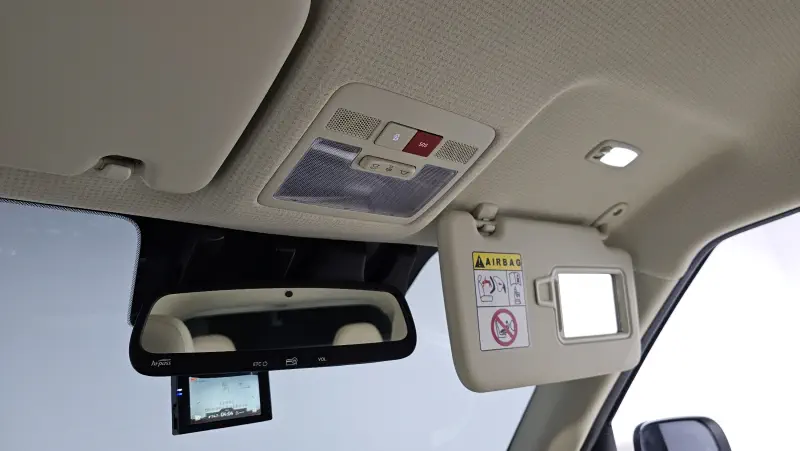 Hyundai Casper Electric
