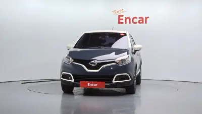 Renault Samsung QM3