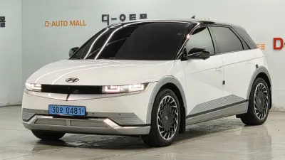 Hyundai Ioniq 5