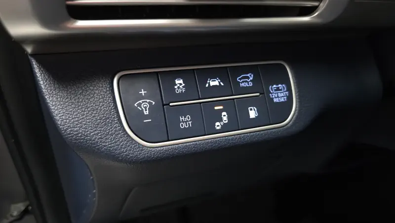 Hyundai Nexo
