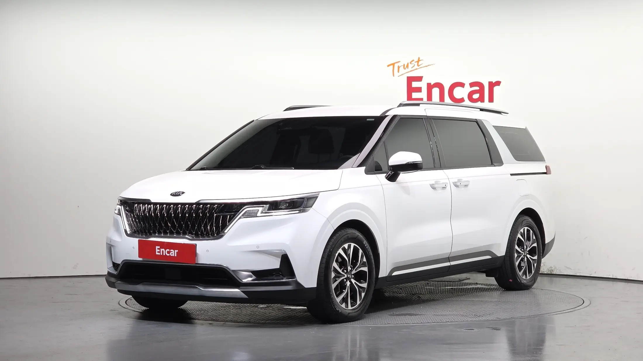 Kia Carnival 2020