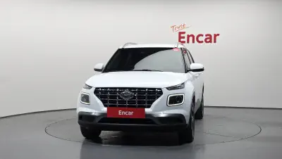 Hyundai Venue