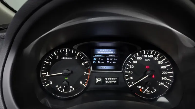 Nissan Altima