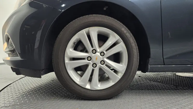 Daewoo Cruze