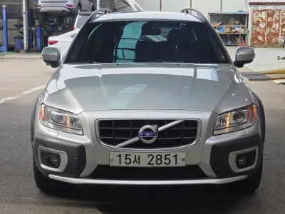 Volvo XC70