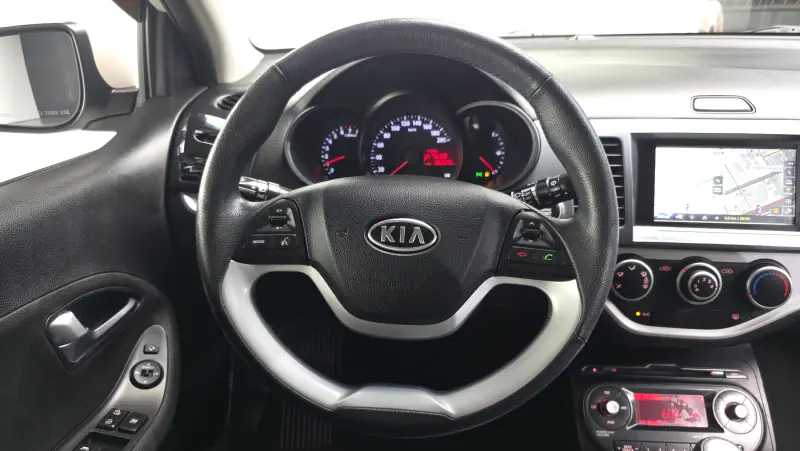 Kia Morning