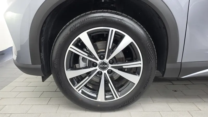 BYD Yuan Plus