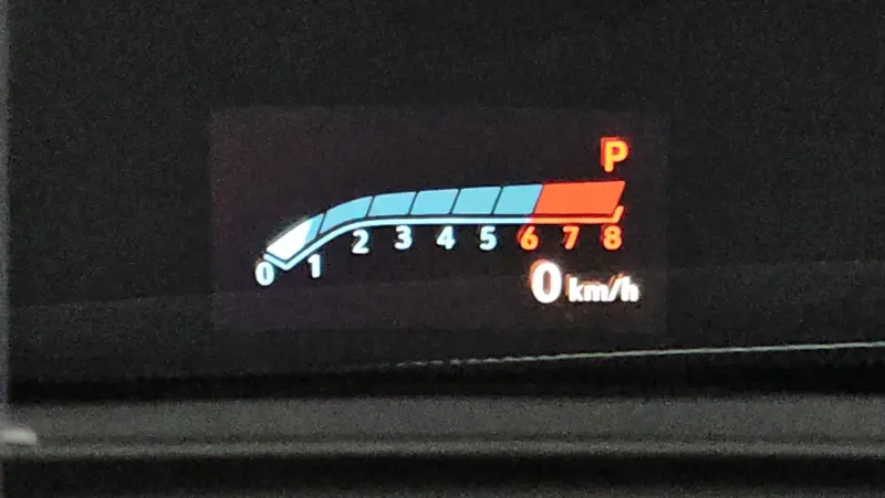 Daewoo Trailblazer
