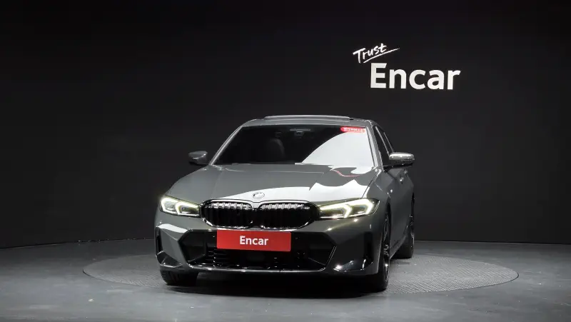 BMW 3-Series