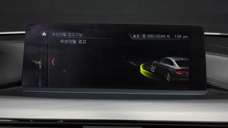 BMW 4-Series