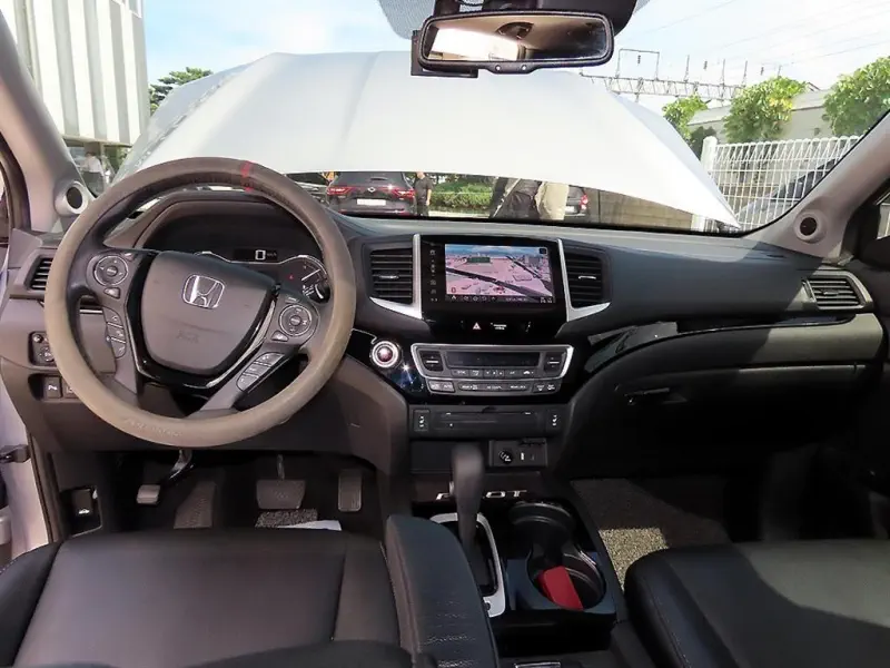 Honda PILOT