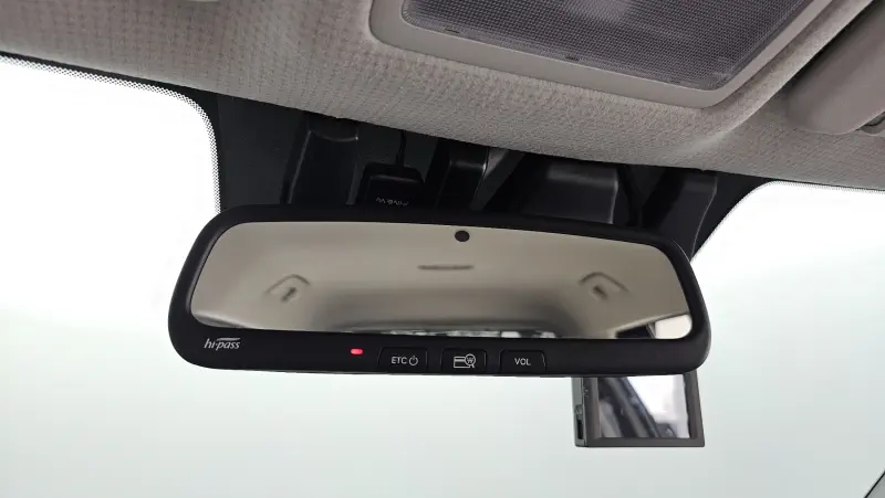 Hyundai Casper Electric