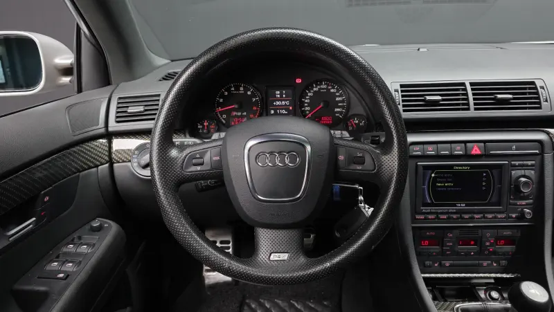 Audi RS4