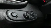 Daewoo Trax