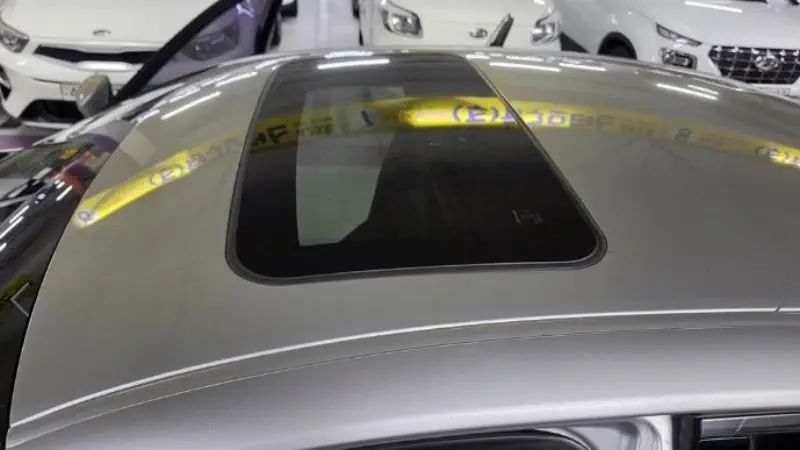 Lexus ES350