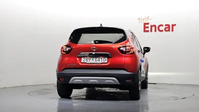 Renault Samsung QM3