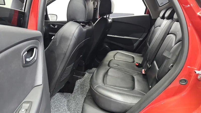 Renault Samsung QM3