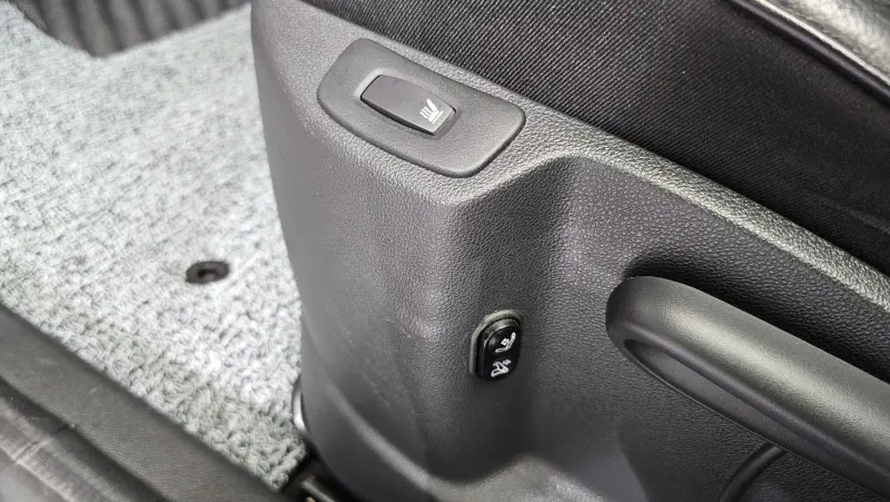 Renault Samsung QM3