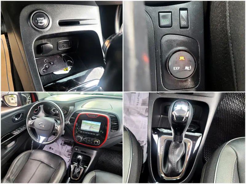 Renault Samsung QM3
