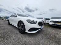 Купить Mercedes-Benz E-Class Gwangju из Кореи, превью 3