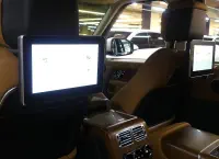 Купить Land Rover Range Rover Seoul из Кореи, превью 16