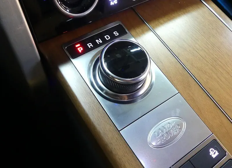 Купить Land Rover Range Rover Seoul из Кореи