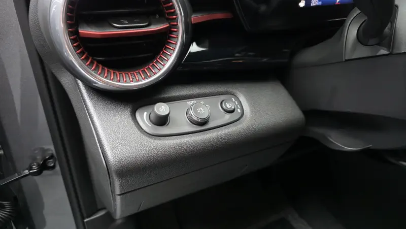 Daewoo Trax